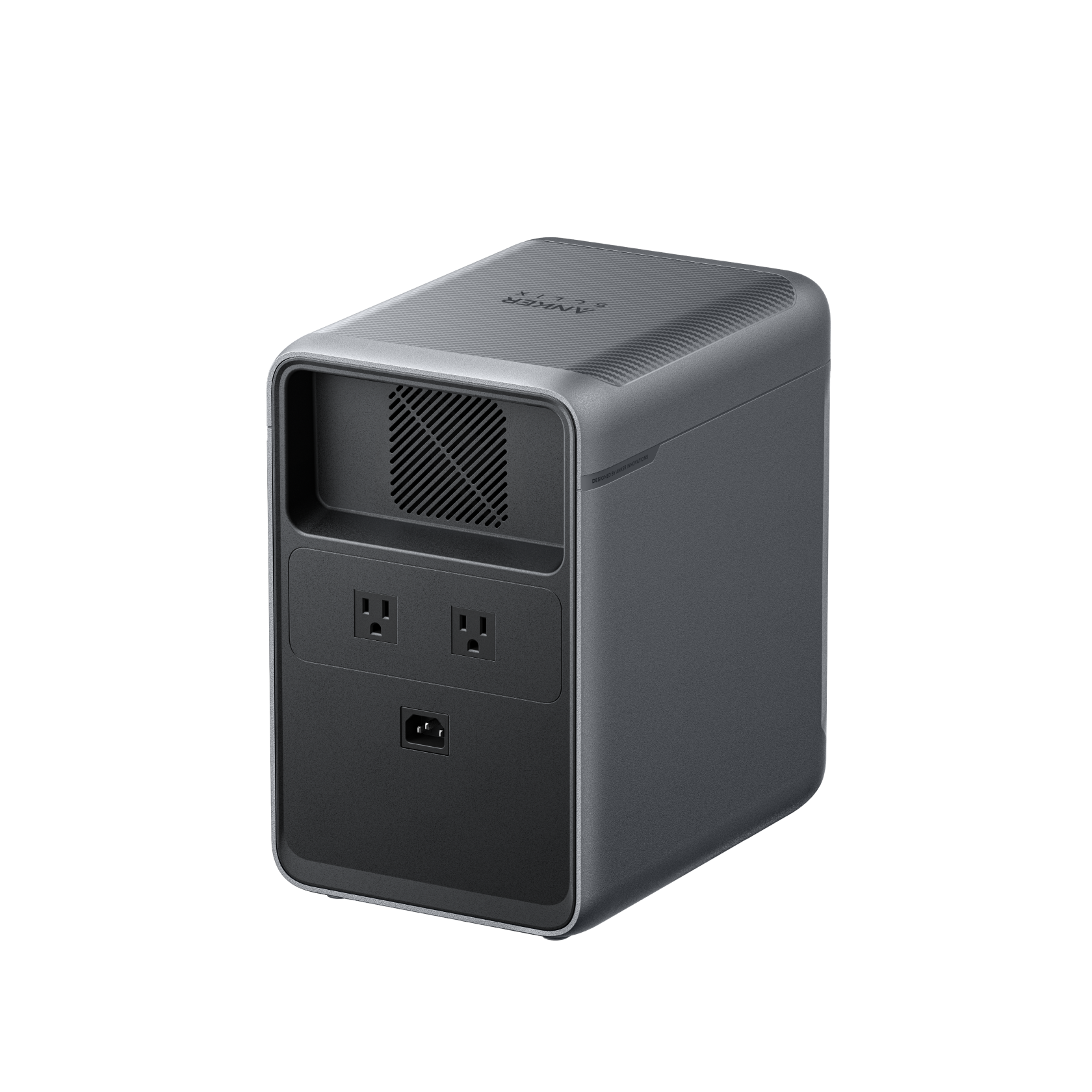 Anker SOLIX S2000 Portable Power Station ｜2010Wh 1500W