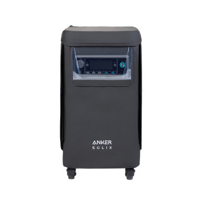 Anker SOLIX F3800 Protective Cover | Water & Dust Resistant Power Station Cover