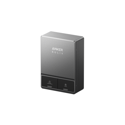 Anker SOLIX Smart Inlet Box | Whole-Home Backup & Energy Savings