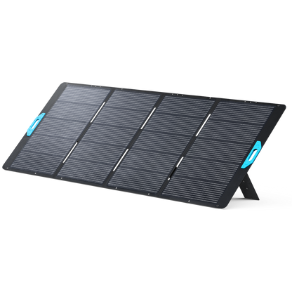Anker SOLIX PS400 Portable Solar Panel (400W)