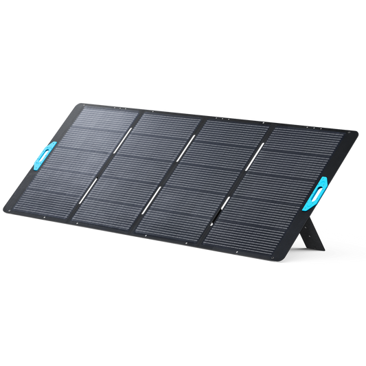 Anker SOLIX PS400 Portable Solar Panel (400W)