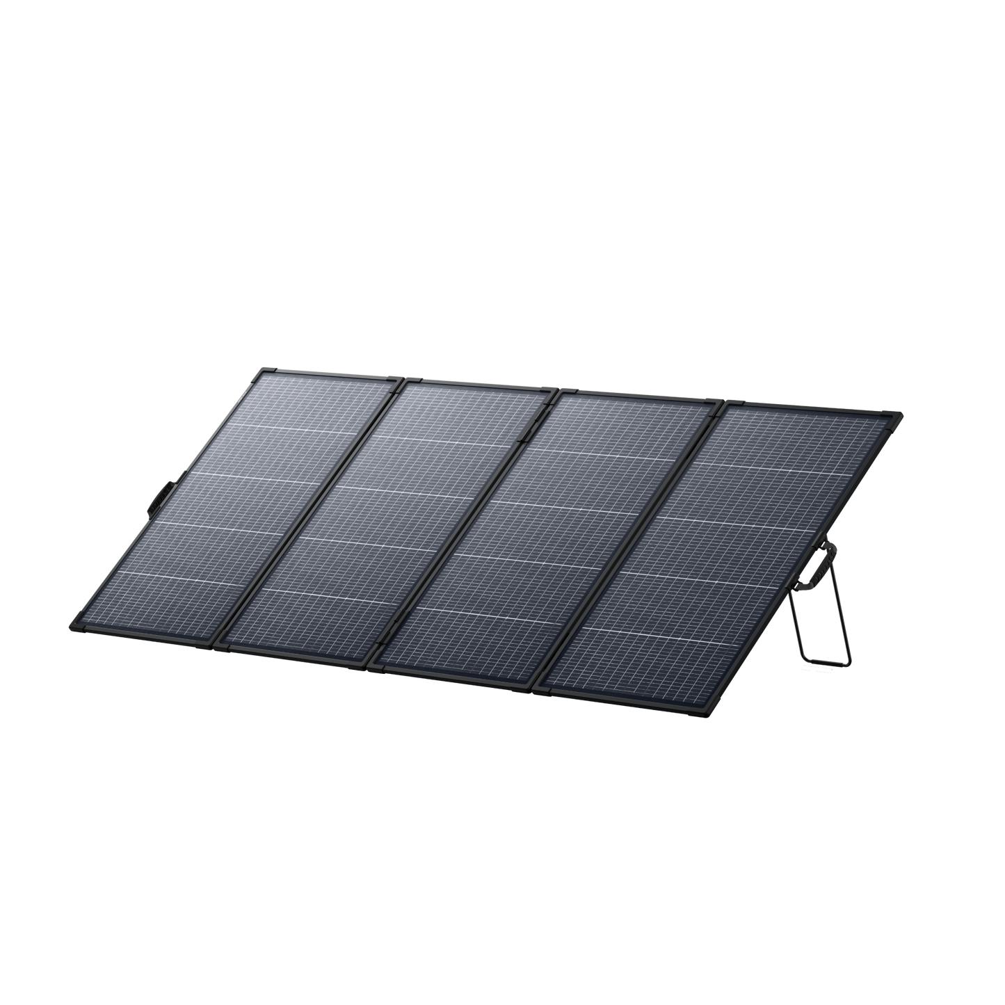Anker SOLIX PS400 Bifacial Portable Solar Panel | 400W Foldable Solar Charger
