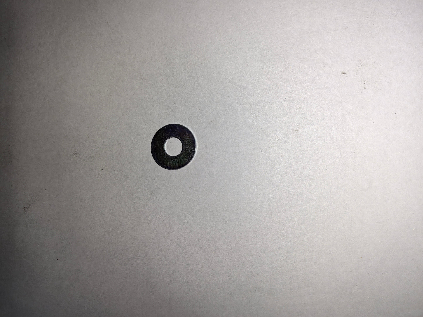 DJI Agras D14000iE Generator Oil Drain Hose Hook Flat Washer (Upgrade Version) - Genuine DJI Part