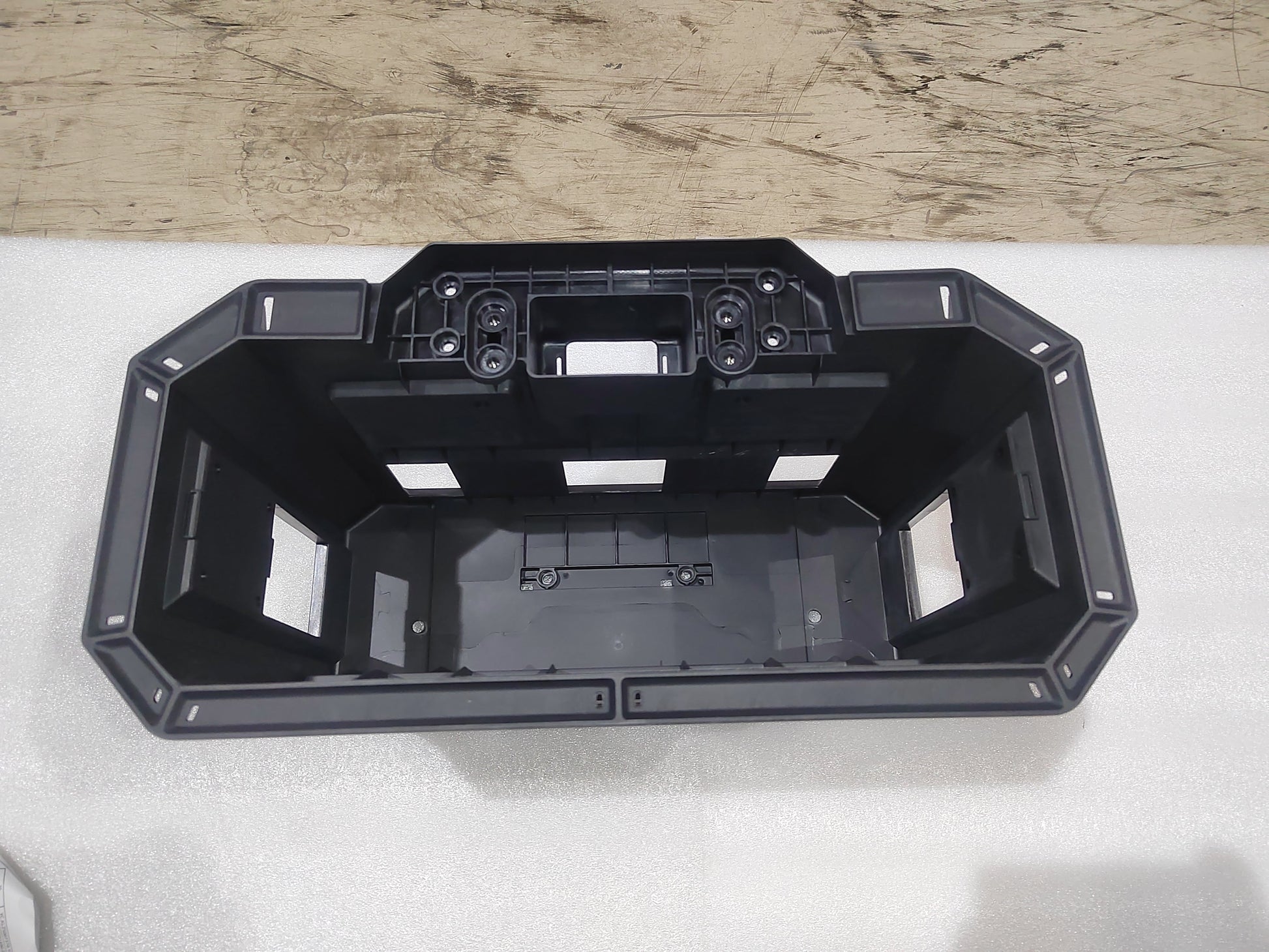 DJI Agras T100 Battery Compartment - Genuine DJI Part