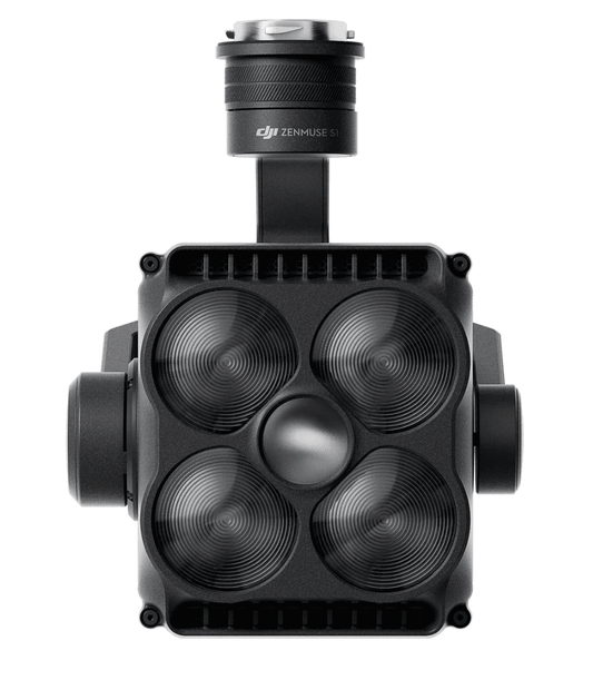 Zenmuse S1 (Universal Version)-No DJI Care