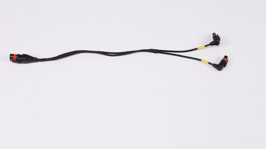 Auxiliary Bottom Light Signal Cable