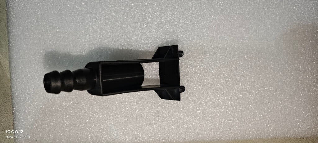 Liquid Level Gauge BaseYC.JG.ZS006114.05