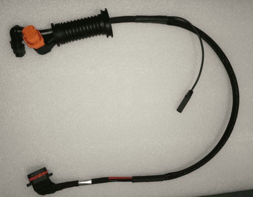 T25 M1&amp;M2 Aircraft Arm ESC Composite Cable