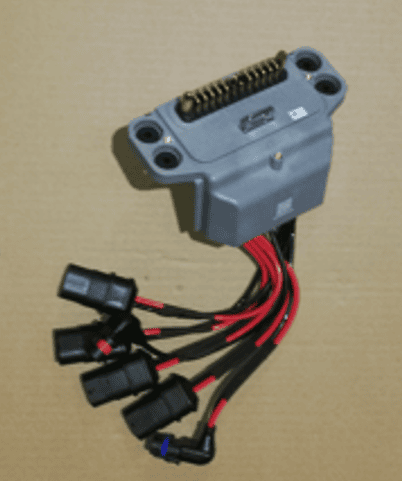 Power Distribution Board Module-T25