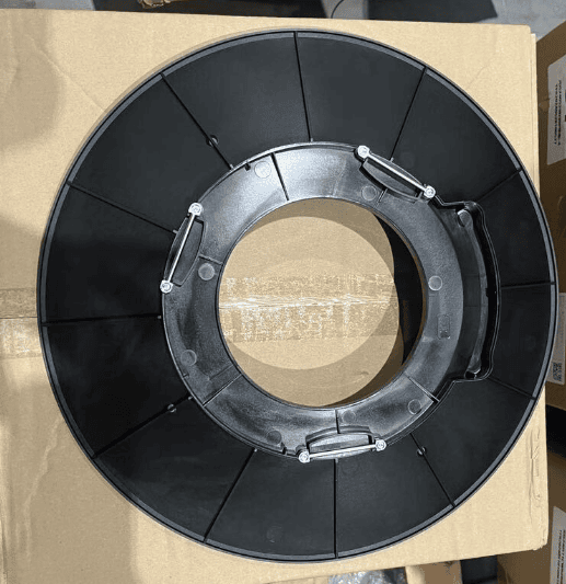 Baffle