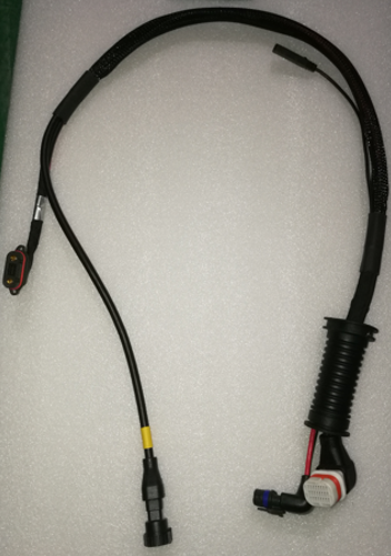 T25 M3&amp;M4 Aircraft Arm ESC Composite Cable