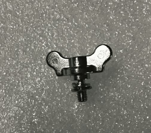 Centrifugal Sprinkler Thumb Nut