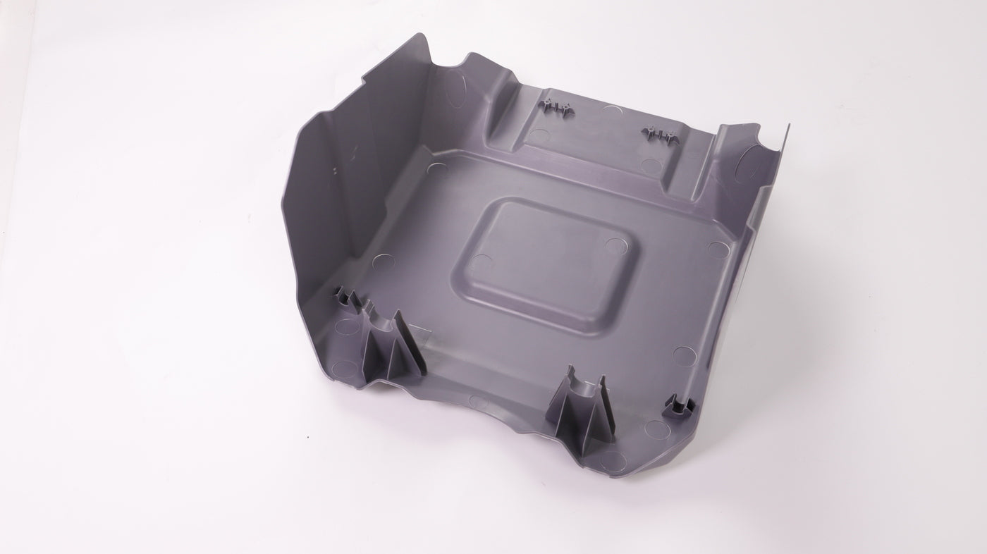 Spray Tank Outer Shell