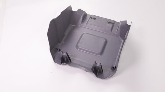 Spray Tank Outer Shell