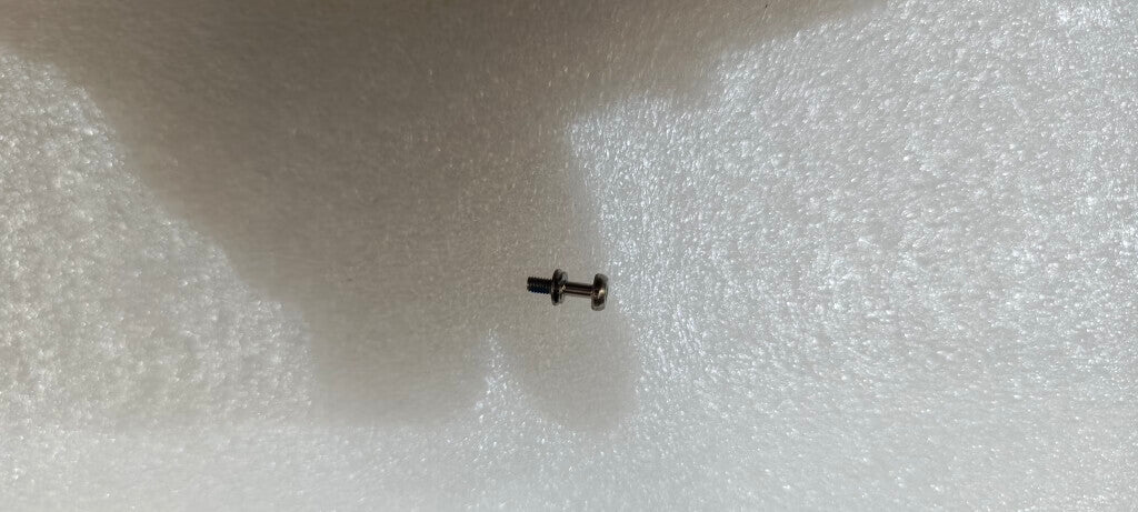 Screw M25-HCW00960040-055020-5103-Y