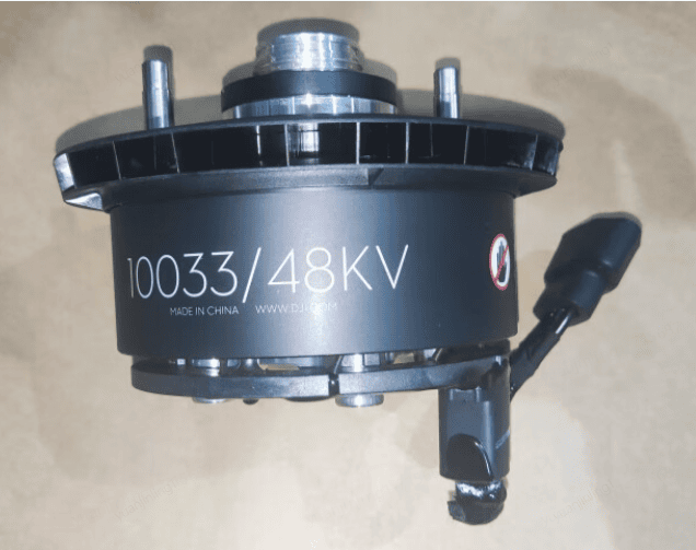 【T50】10033 Propulsion Motor