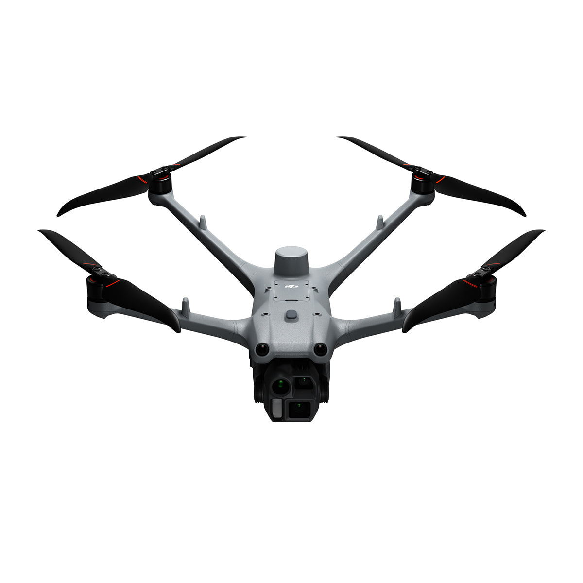 DJI Matrice 4D Drone with Care Enterprise Plus