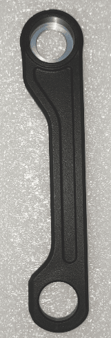 Lanyard Front Bracket (Right)