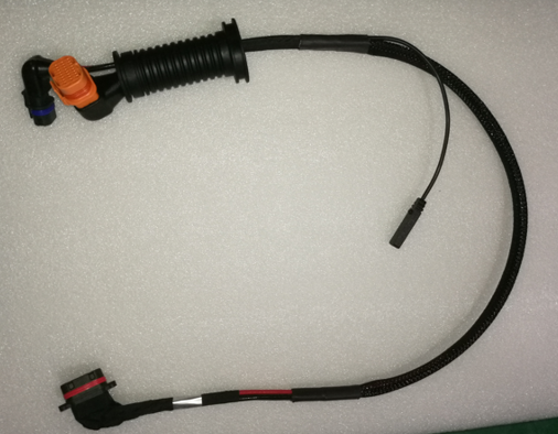 T25 M1&amp;M2 Aircraft Arm ESC Composite Cable
