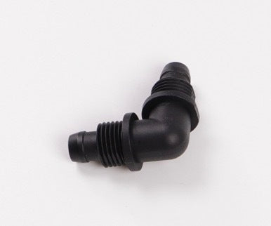 Hose Curving Connector (Outer Thread)