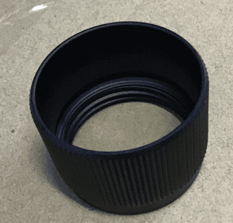Spray Rod Fixing Nut
