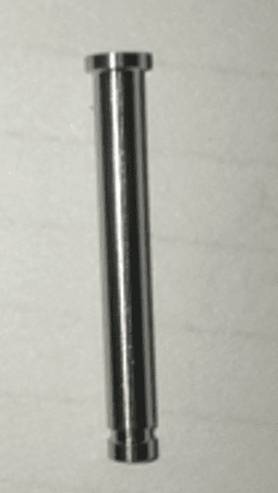 Buckle Rotation Shaft