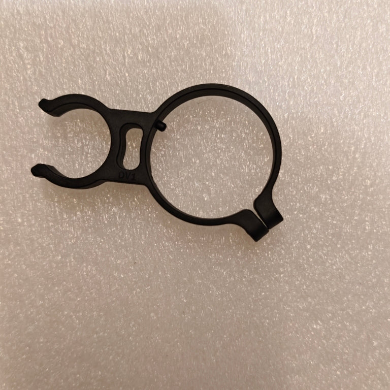 Agras T100 Landing Gear Hose Clamp