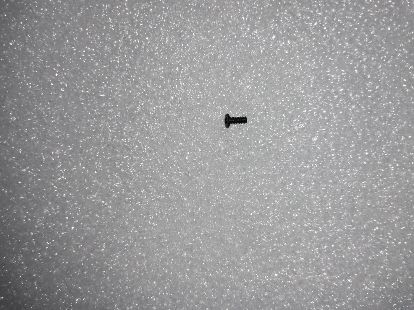 Screw T16-PP00400040-030005-3123-N