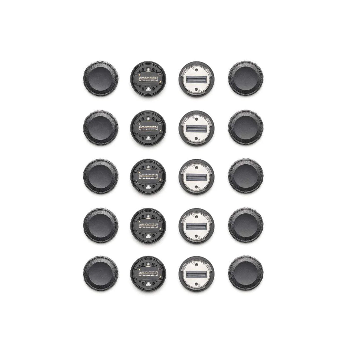 DJI SKYPORT V3 Adapter Set