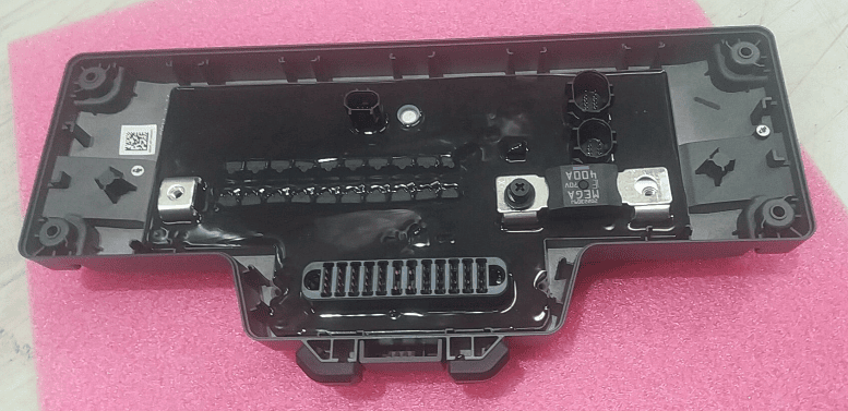 DB1560 Intelligent Battery Upper Cover Module- A
