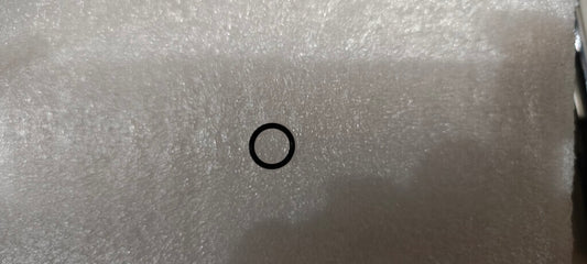 Curving Connector Sealing Ring YC.JG.MY001830.02