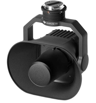 Zenmuse V1 (Universal Version)-No DJI Care