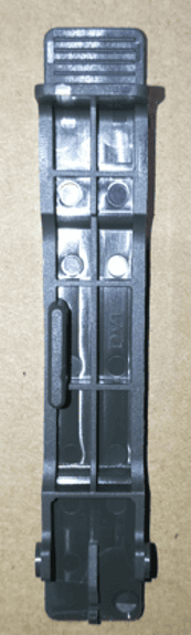 Charger Buckle