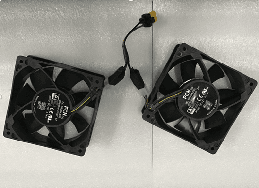 Fan (120x120 mm)