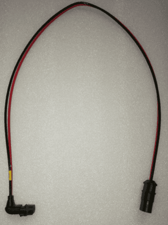 Front Arm ESC Power Adapter Cable-T25