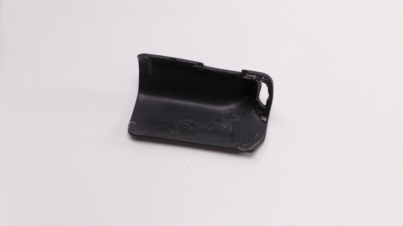 Clamp Soft Rubber (Left)