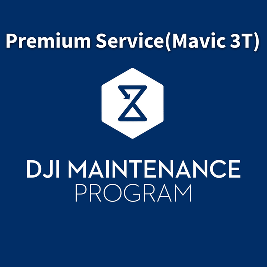Maintenance Program Premium Service（Mavic 3T）NA