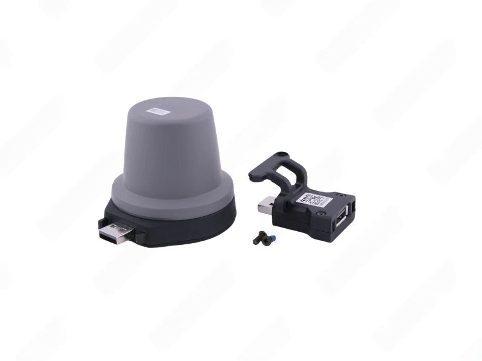 DJI RTK Dongle and Connector Bundle (DJI RC Plus)