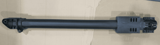 M1 Aircraft Arm (Front Right)(With Arm Sleeve)