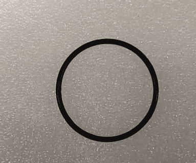 Sealing Ring (OD=31.4 mm) YC.JG.MY001315.01