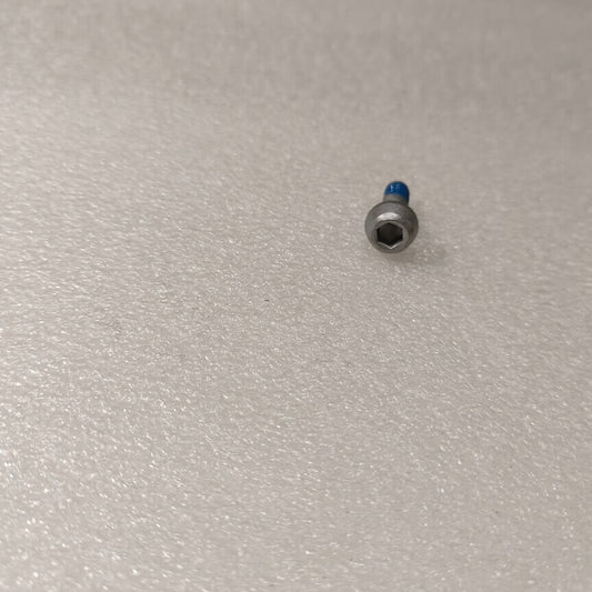 Screw (M60-HT01530110-113060-5103-Y)
