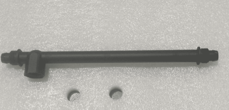 【T50 Atomized Sprinkler Package】Spray Tank Y-tee Part