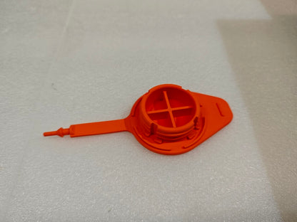 Dosing Part Rubber Cover