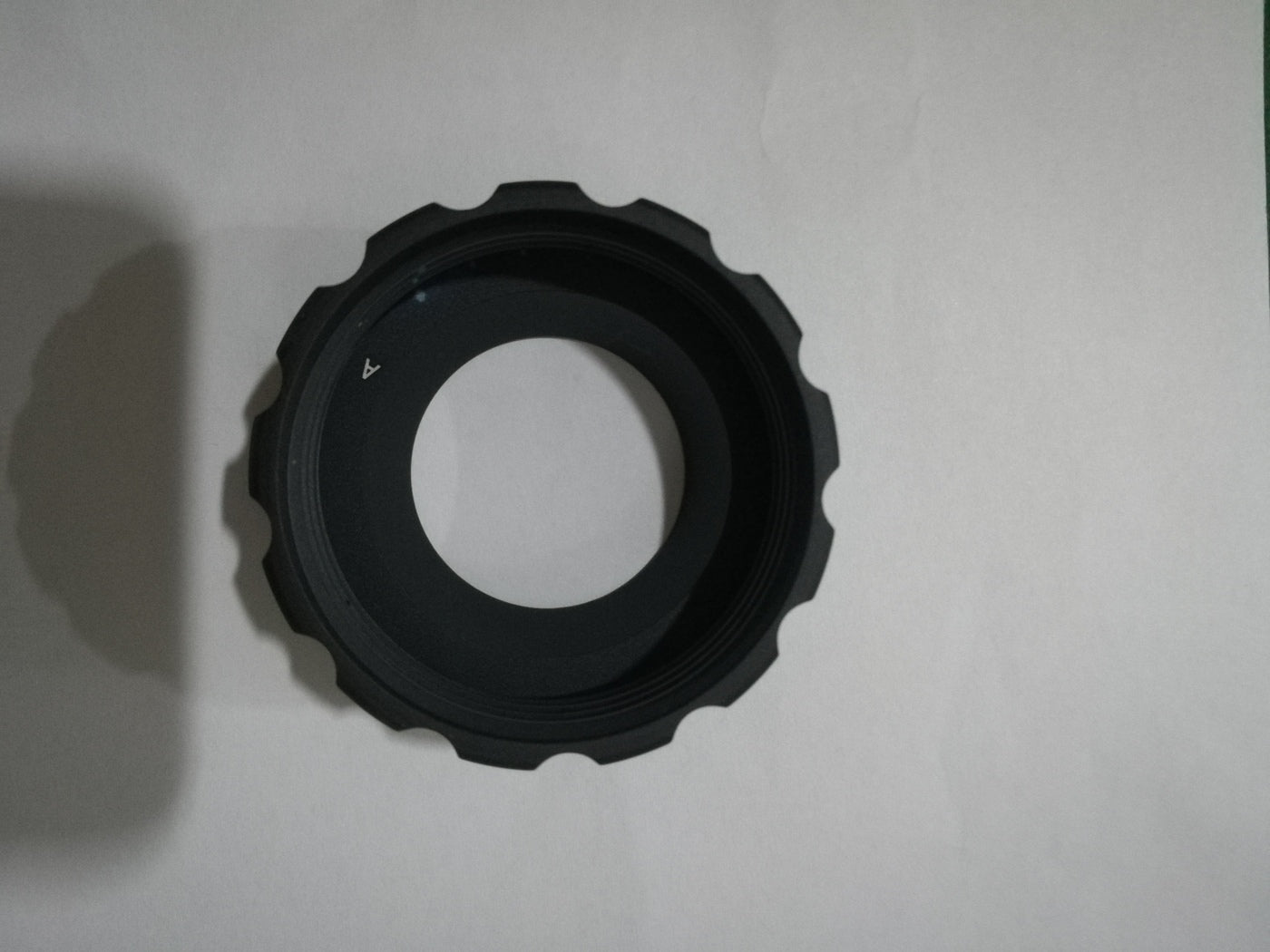 Base Locking Piece