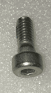 Screw (M60-HC01400100-100050-5103-N)