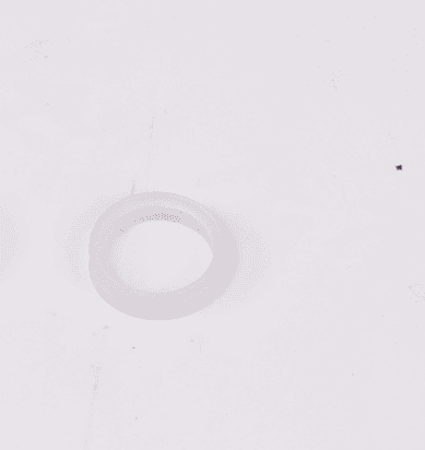 Binocular Vision Sensors Sealing Ring