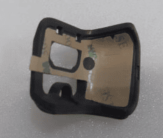 T100/T70 Remote Controller Anti-Collision Rubber (Upper Left)