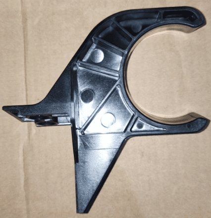 DJI Agras T40 Aircraft Arm Fixing Piece (Right)