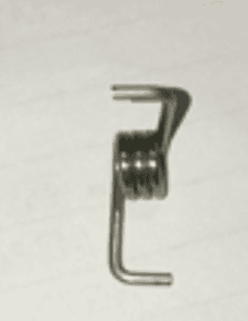 Buckle Torsion Spring