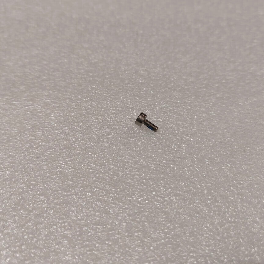 Screw (M25-HC00580058-050025-5103-Y)